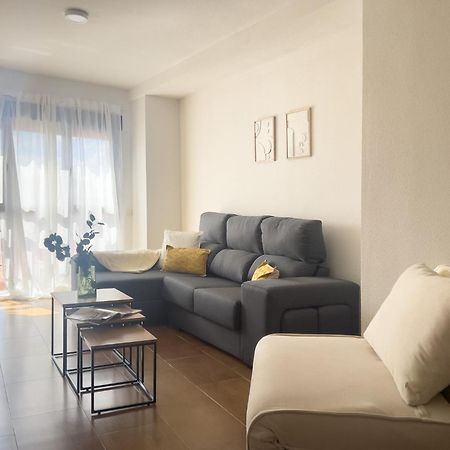 Fuensalidahomes101 Dış mekan fotoğraf