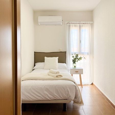 Fuensalidahomes101 Dış mekan fotoğraf