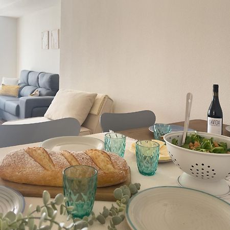Fuensalidahomes101 Dış mekan fotoğraf