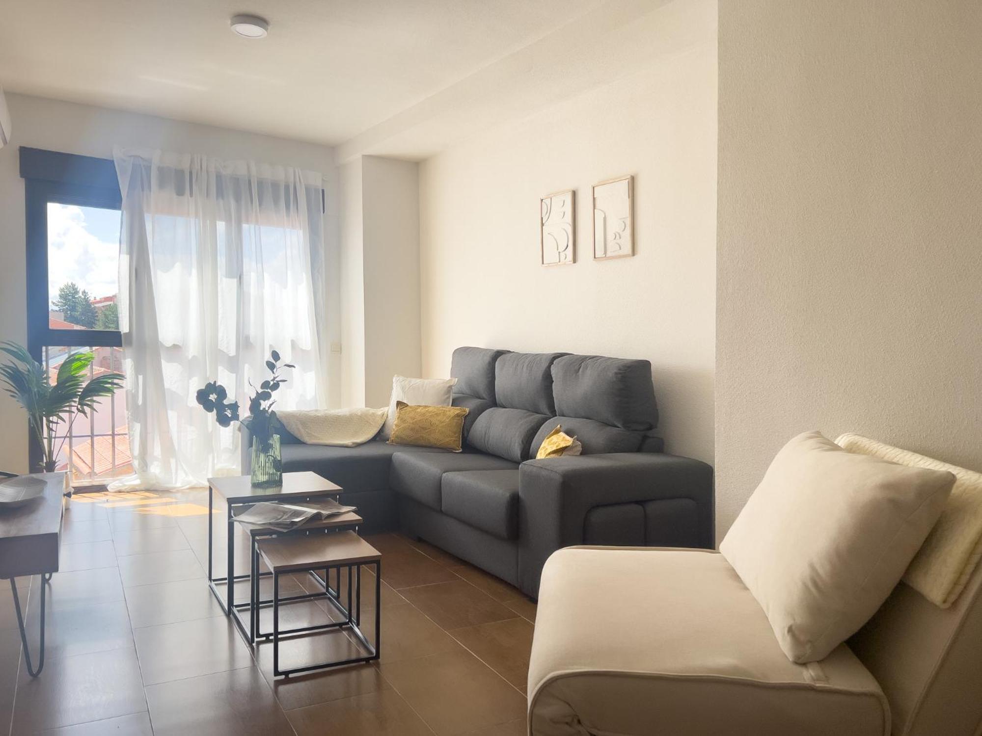 Fuensalidahomes101 Dış mekan fotoğraf