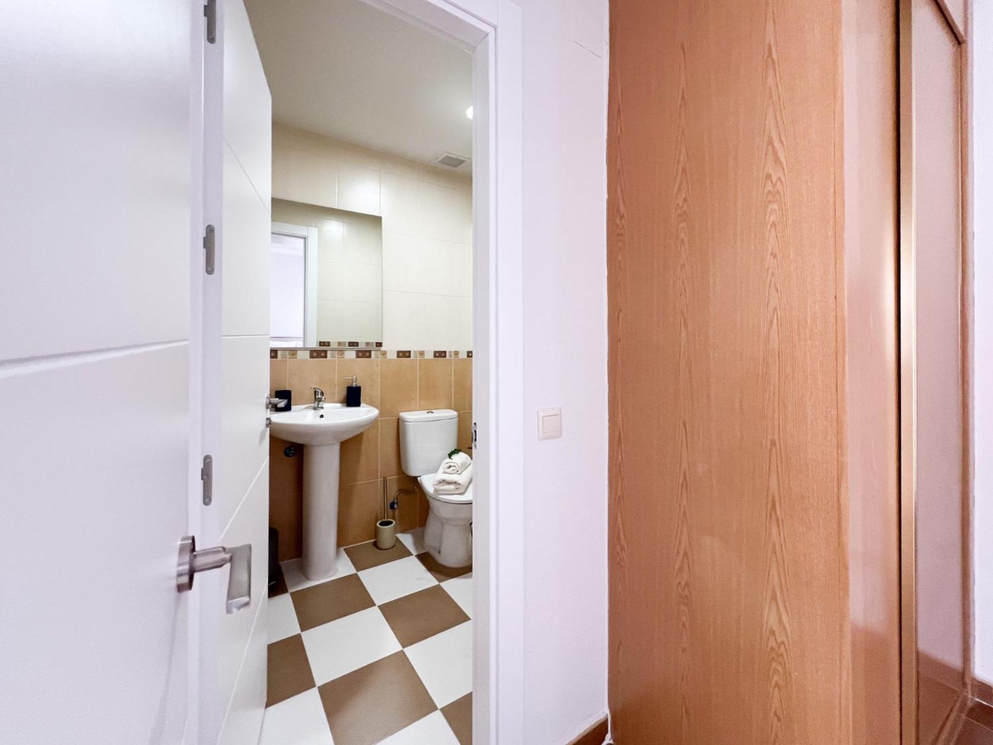 Fuensalidahomes101 Dış mekan fotoğraf