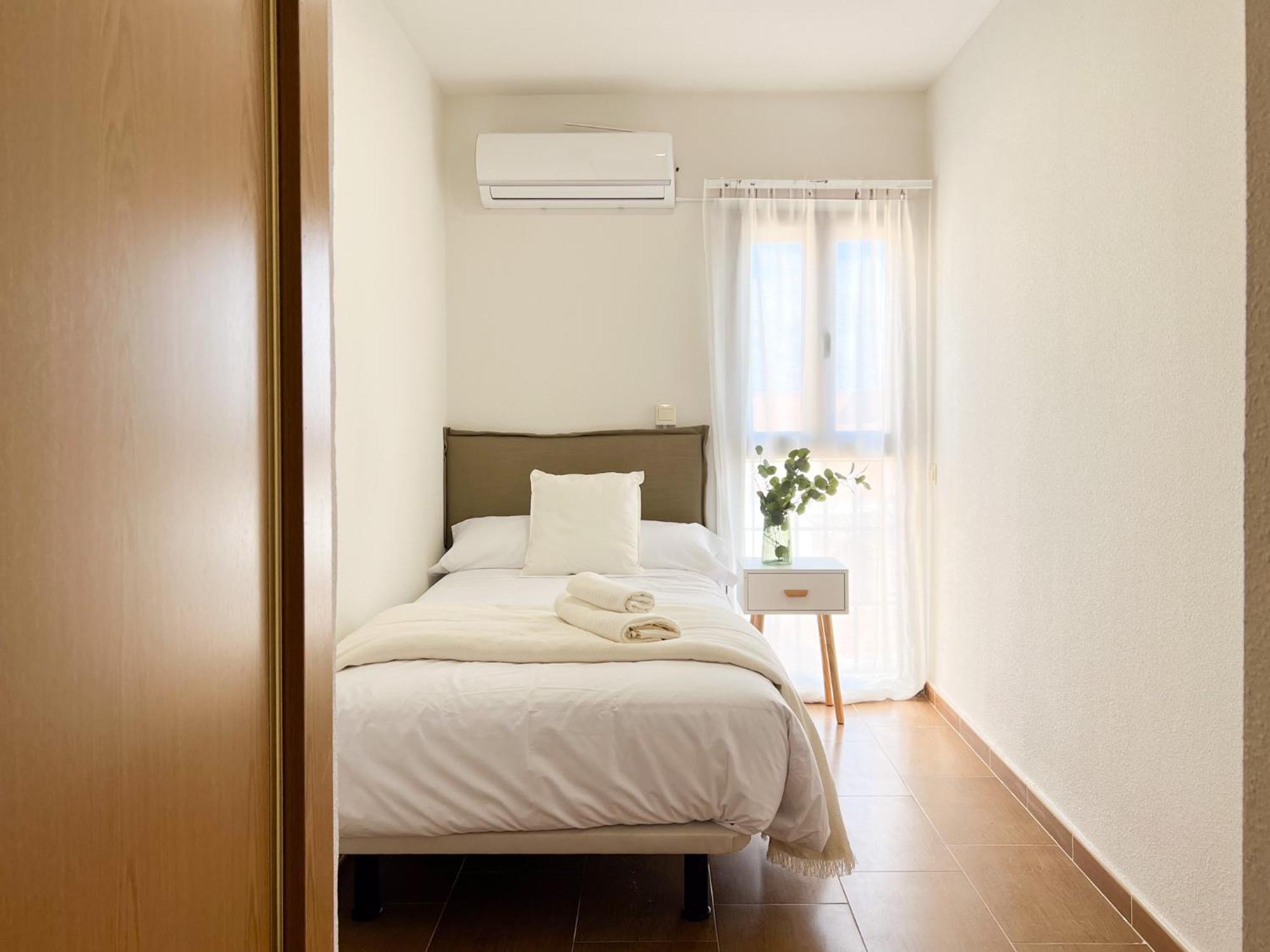 Fuensalidahomes101 Dış mekan fotoğraf