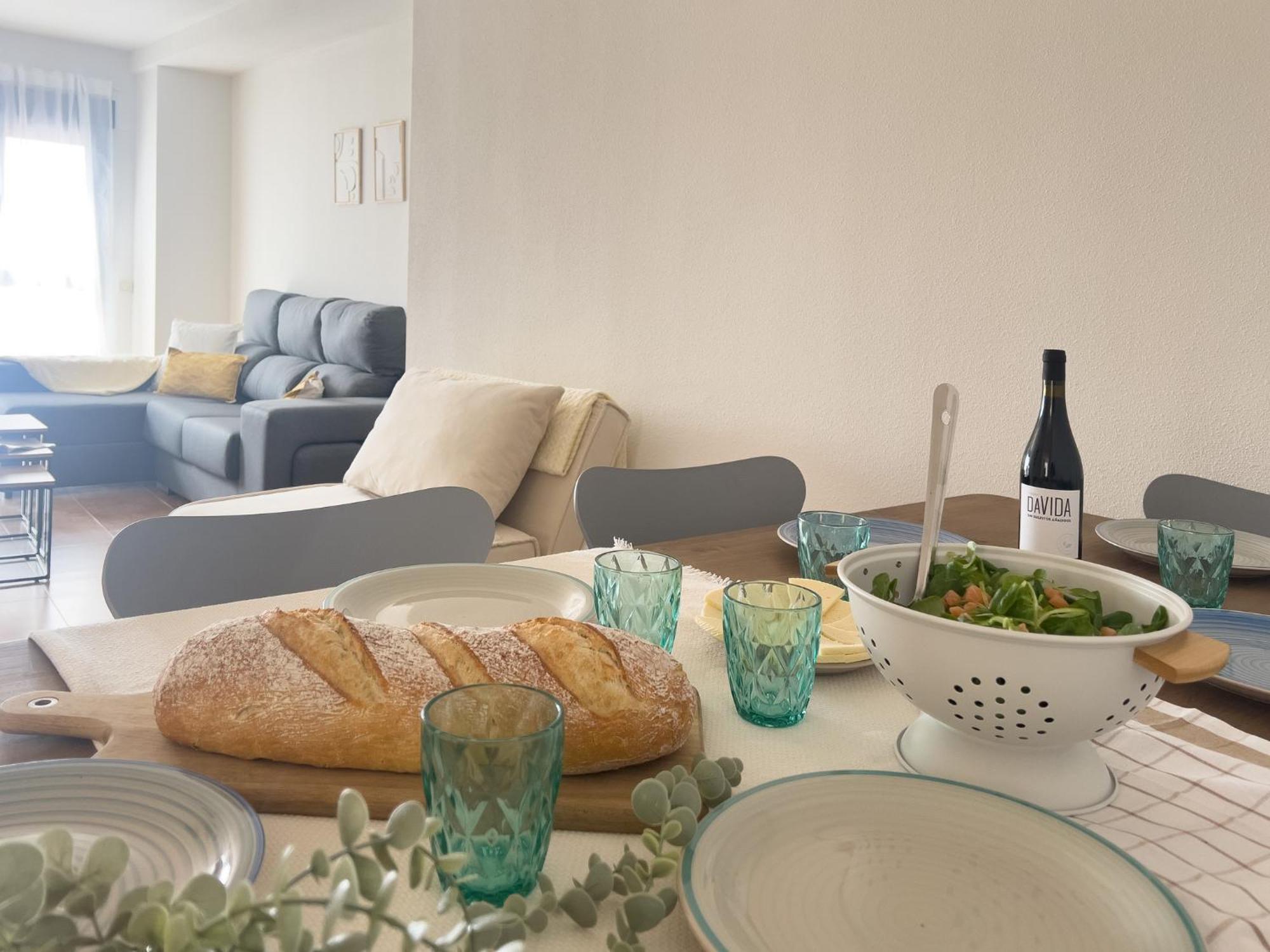 Fuensalidahomes101 Dış mekan fotoğraf