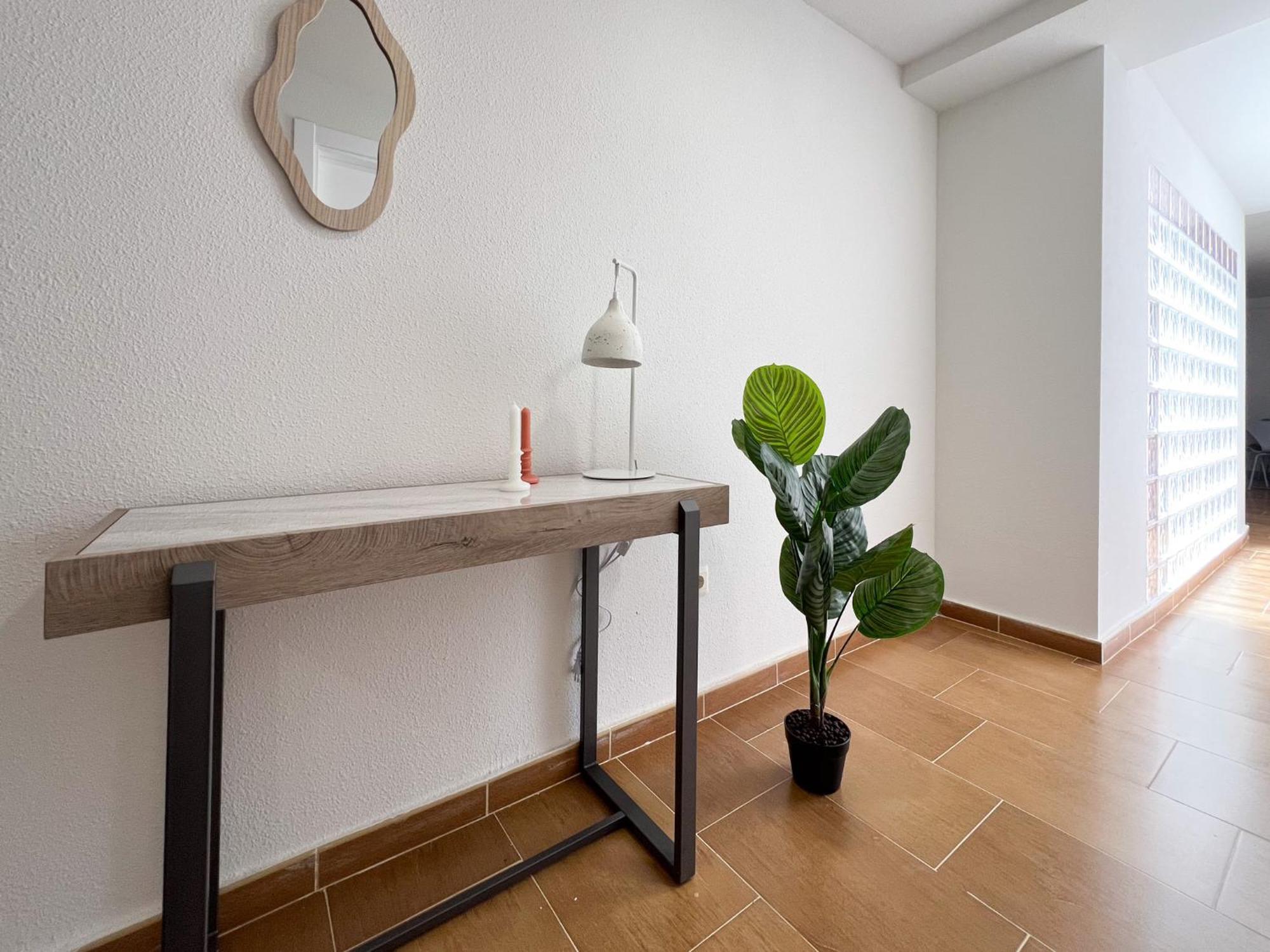 Fuensalidahomes101 Dış mekan fotoğraf