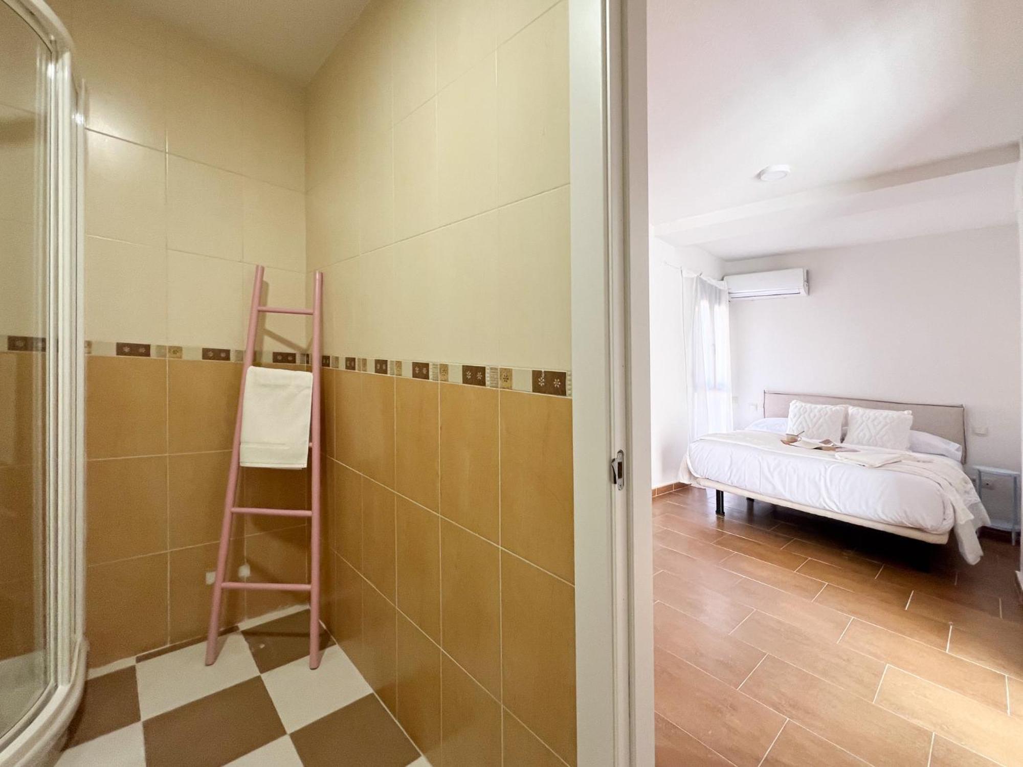 Fuensalidahomes101 Dış mekan fotoğraf