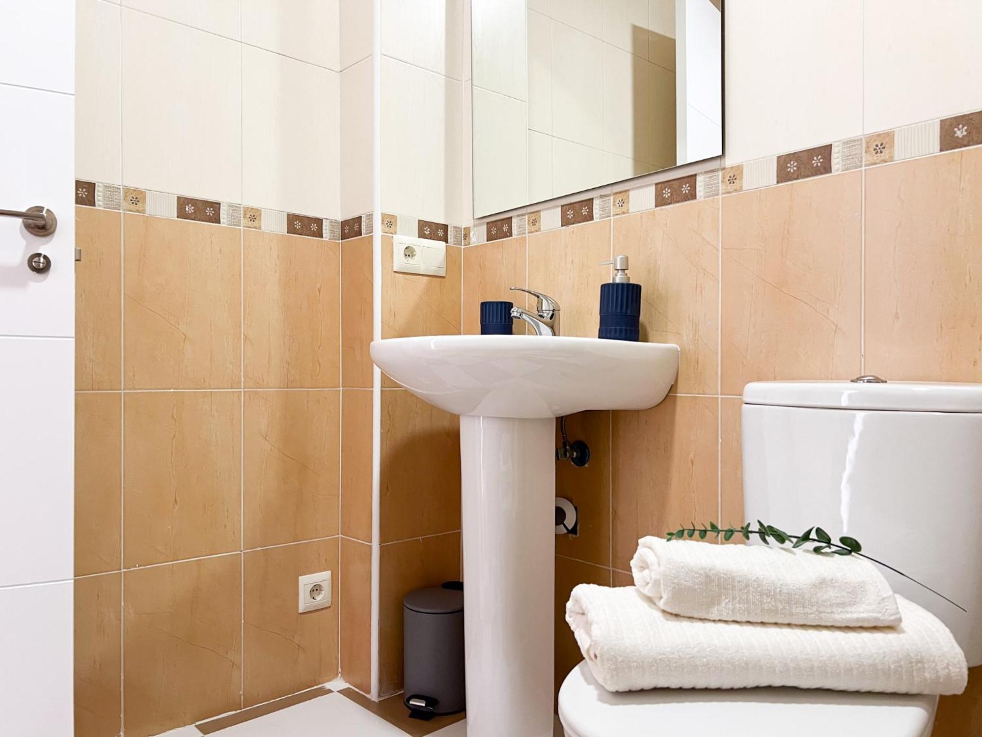 Fuensalidahomes101 Dış mekan fotoğraf