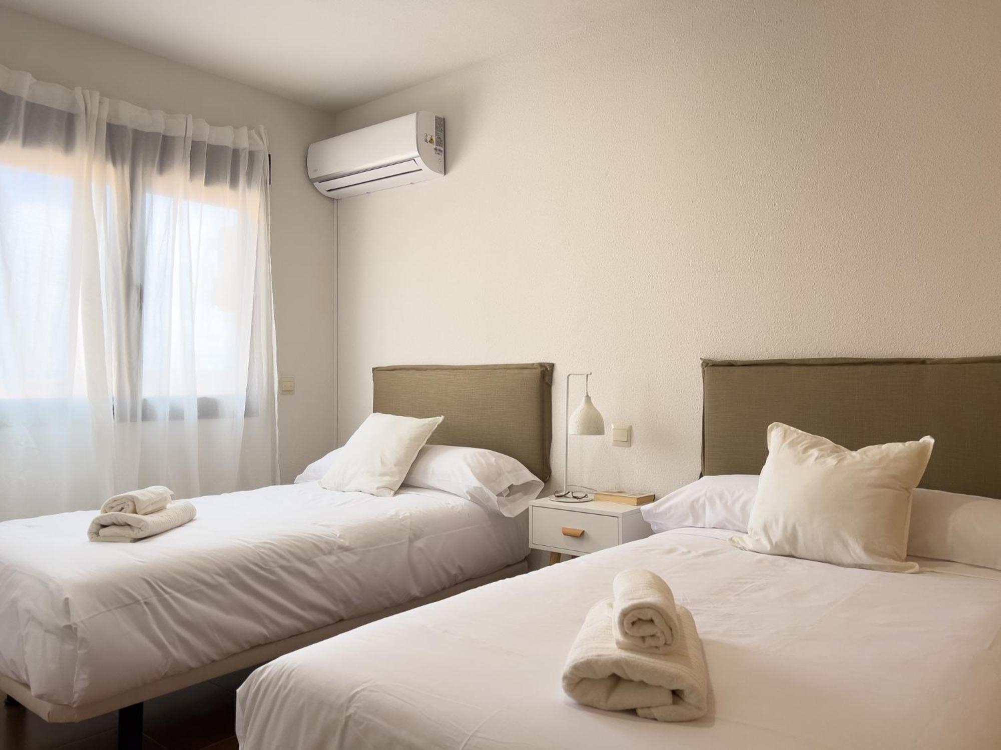 Fuensalidahomes101 Dış mekan fotoğraf