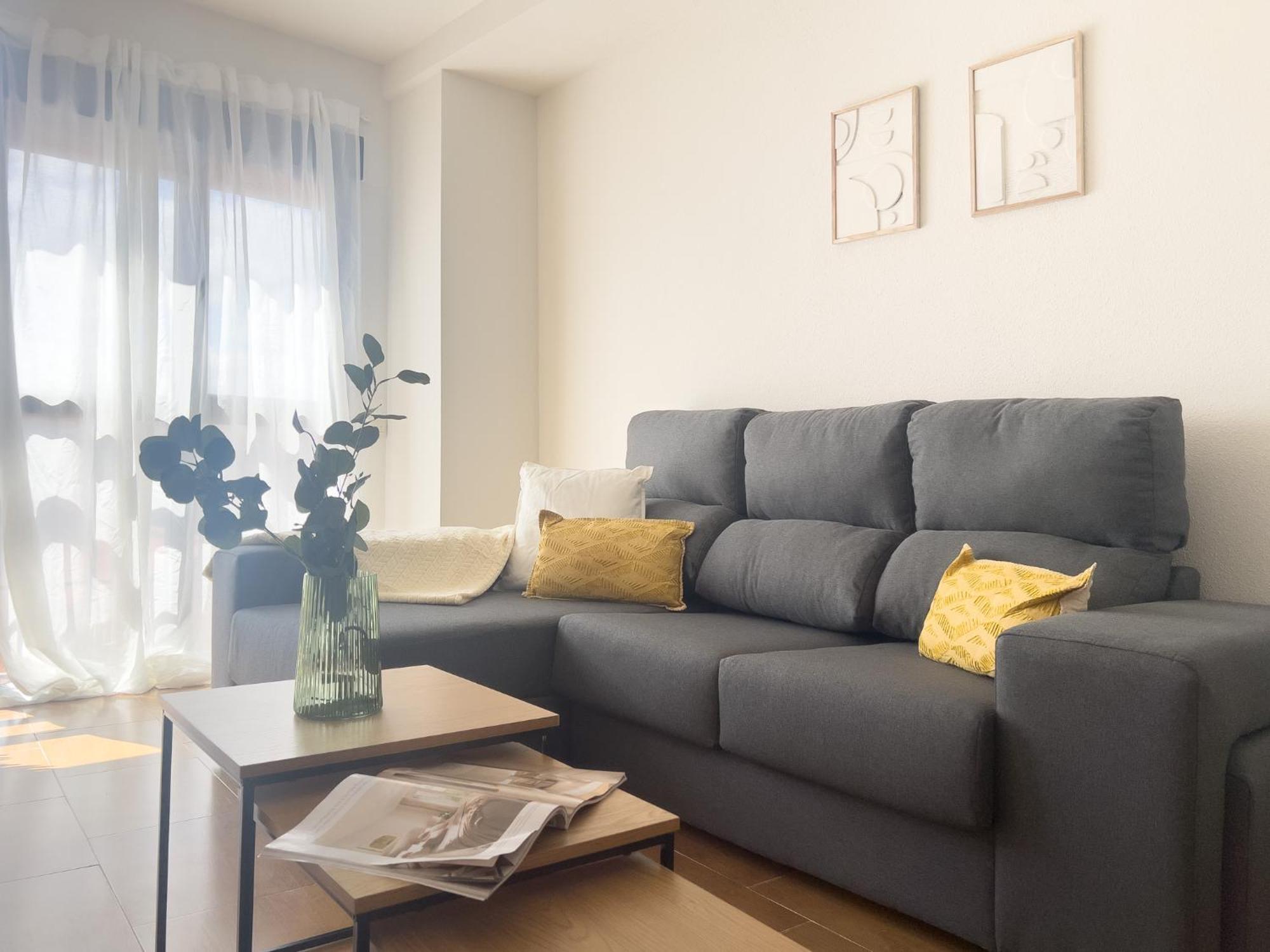 Fuensalidahomes101 Dış mekan fotoğraf