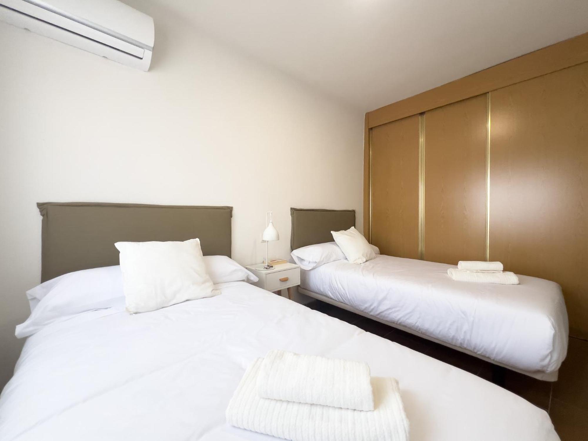 Fuensalidahomes101 Dış mekan fotoğraf