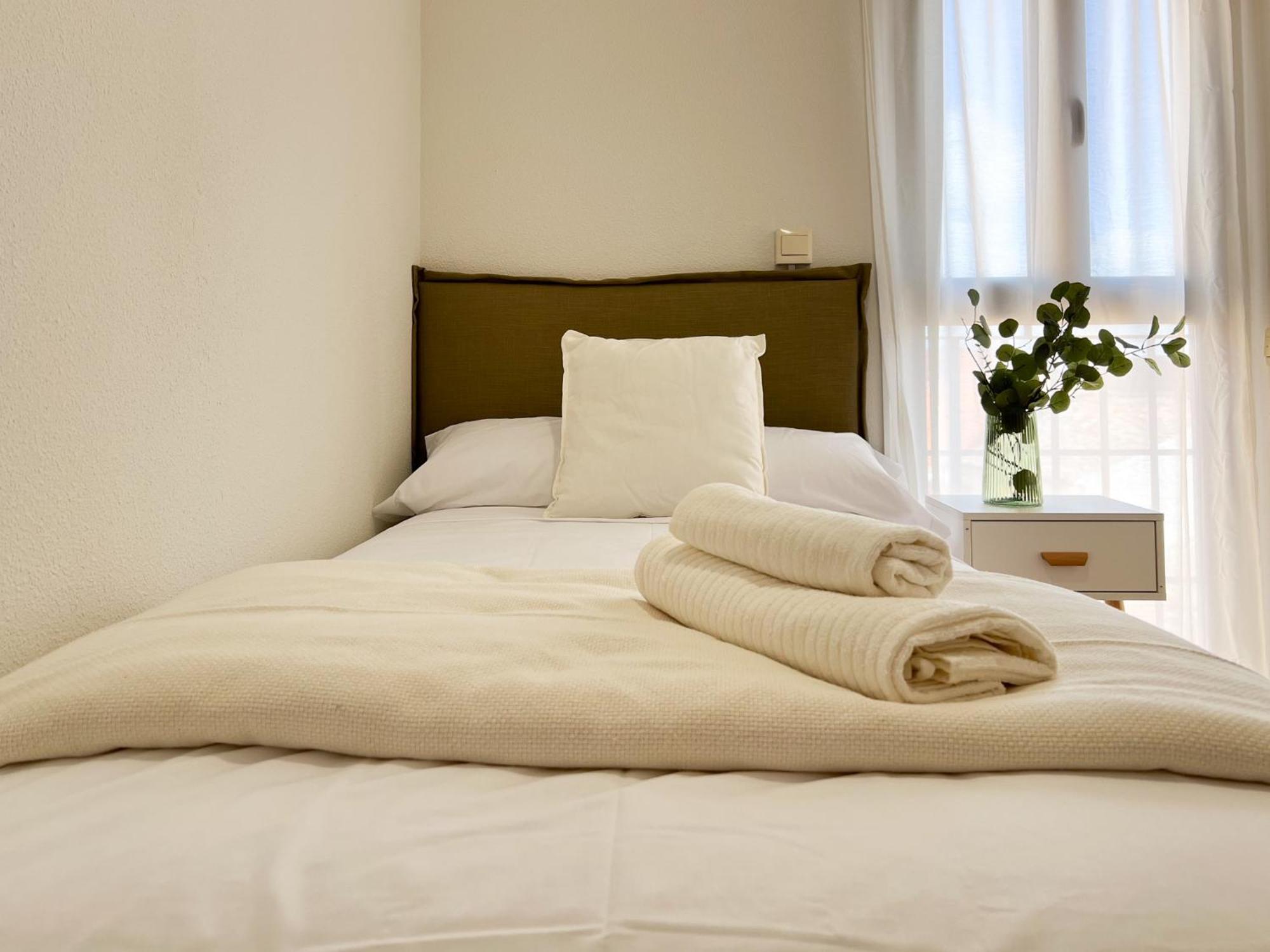 Fuensalidahomes101 Dış mekan fotoğraf