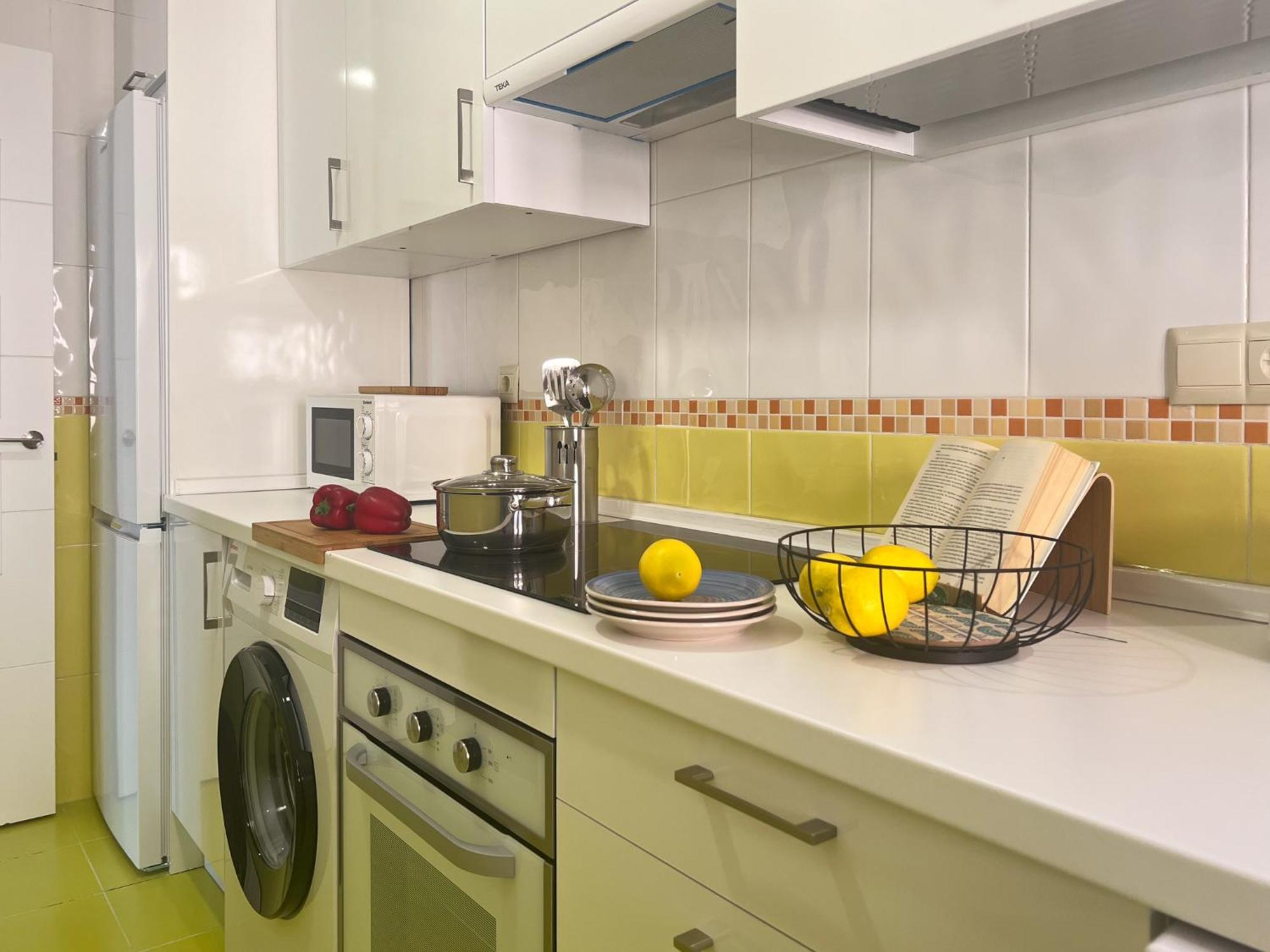 Fuensalidahomes101 Dış mekan fotoğraf