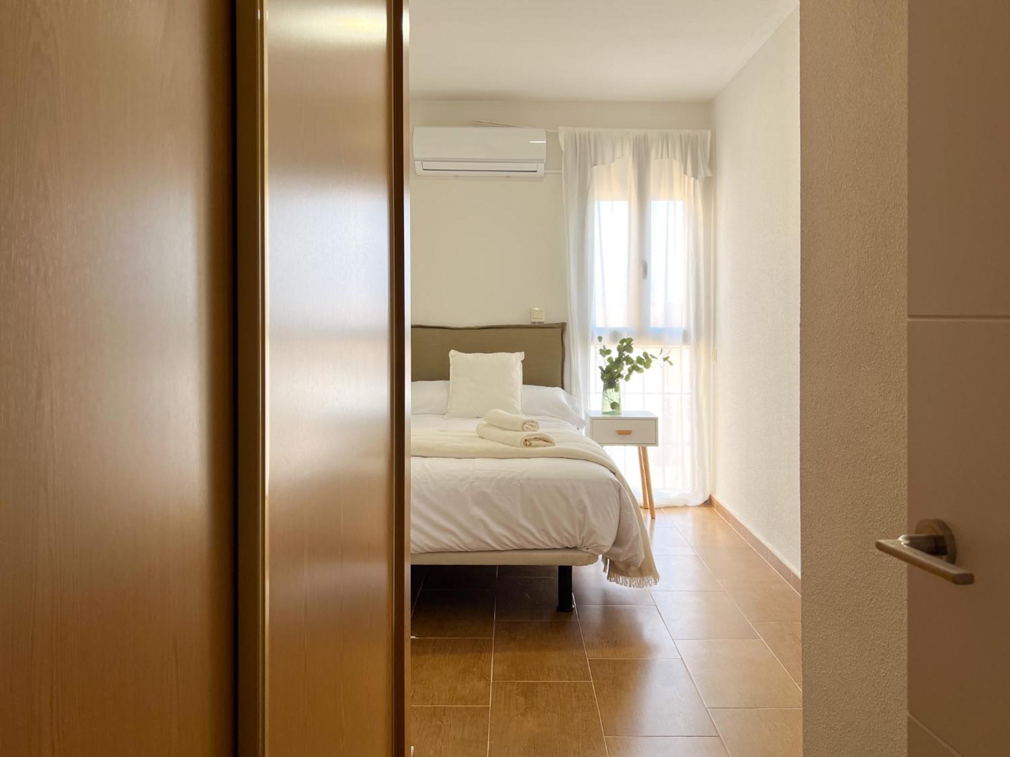 Fuensalidahomes101 Dış mekan fotoğraf