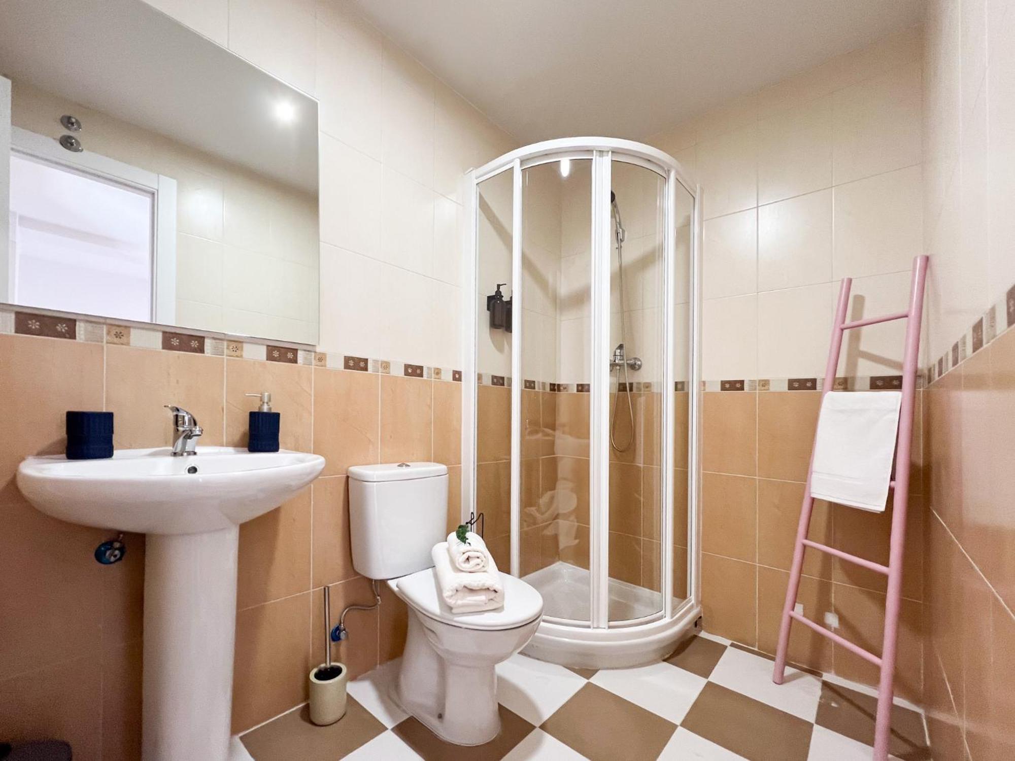 Fuensalidahomes101 Dış mekan fotoğraf