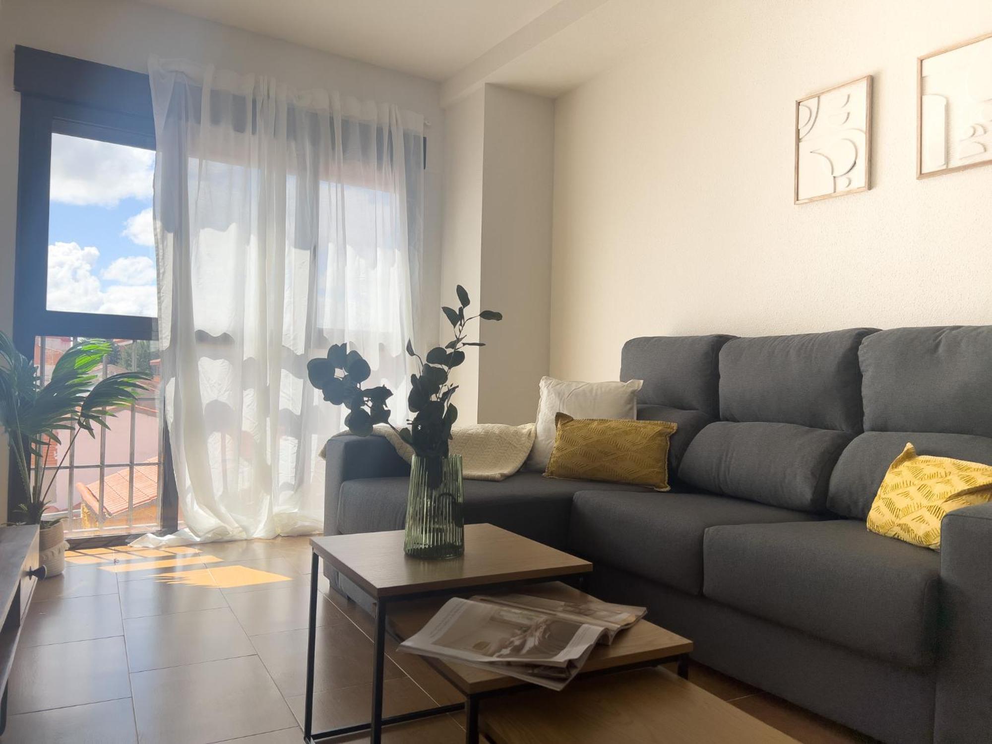 Fuensalidahomes101 Dış mekan fotoğraf