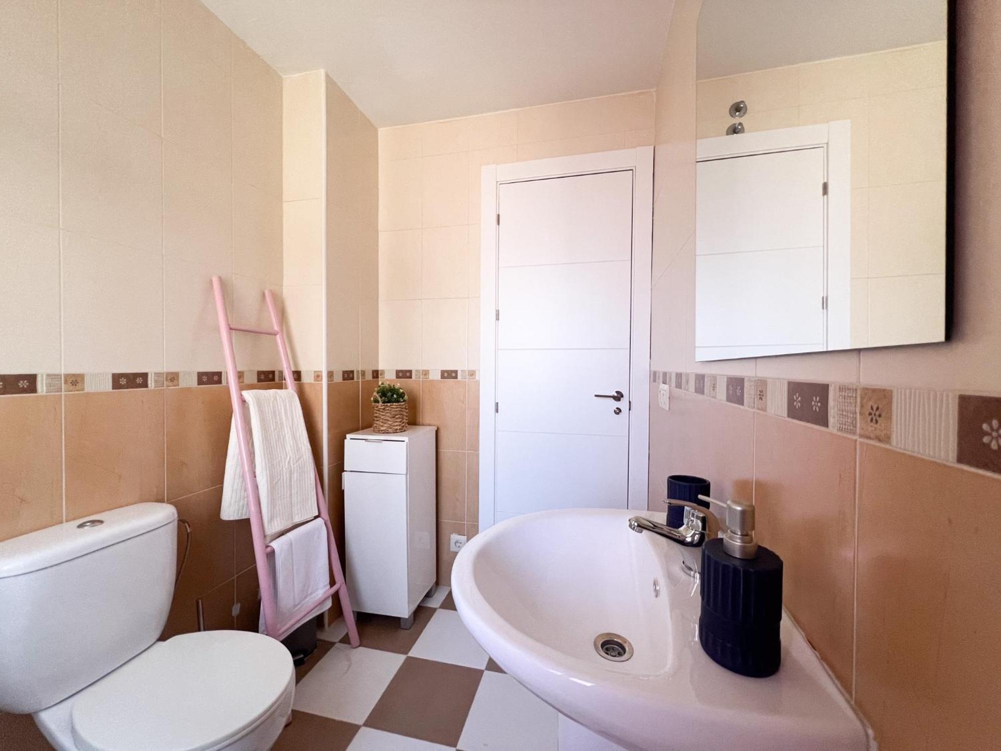 Fuensalidahomes101 Dış mekan fotoğraf