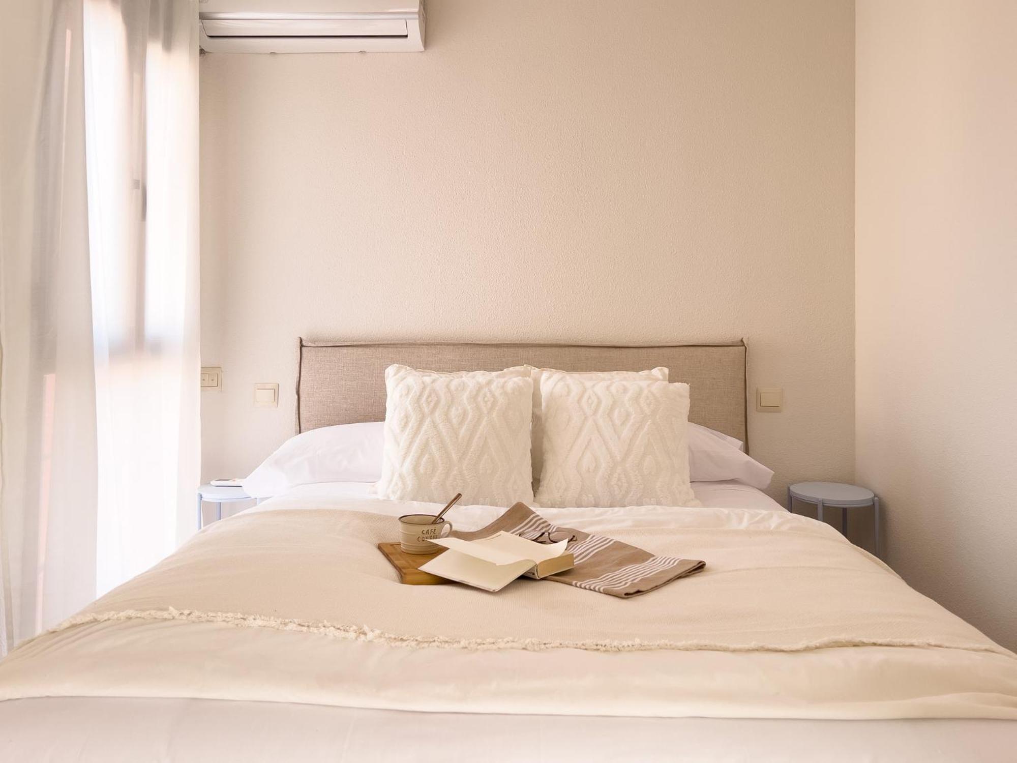 Fuensalidahomes101 Dış mekan fotoğraf