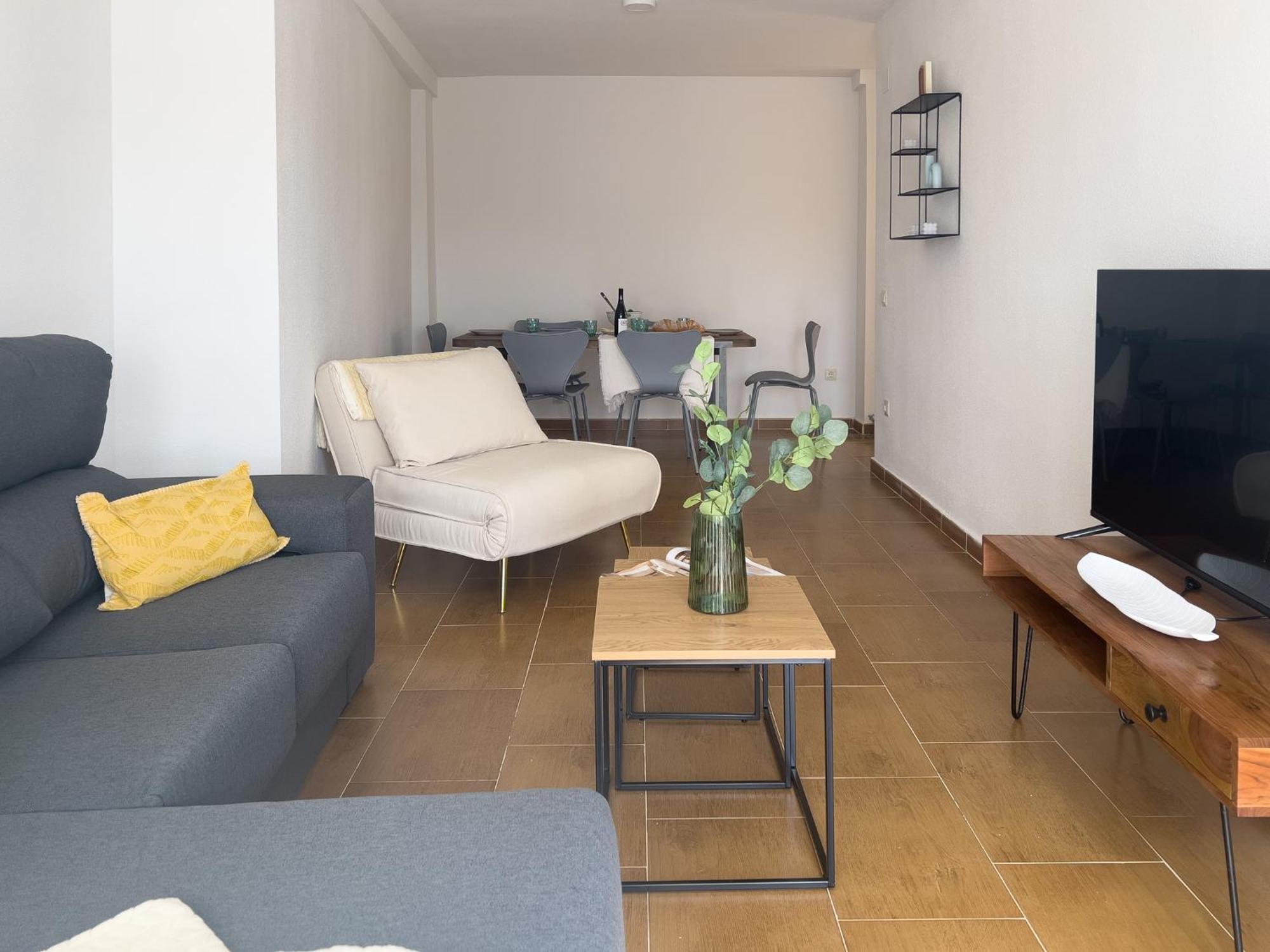 Fuensalidahomes101 Dış mekan fotoğraf