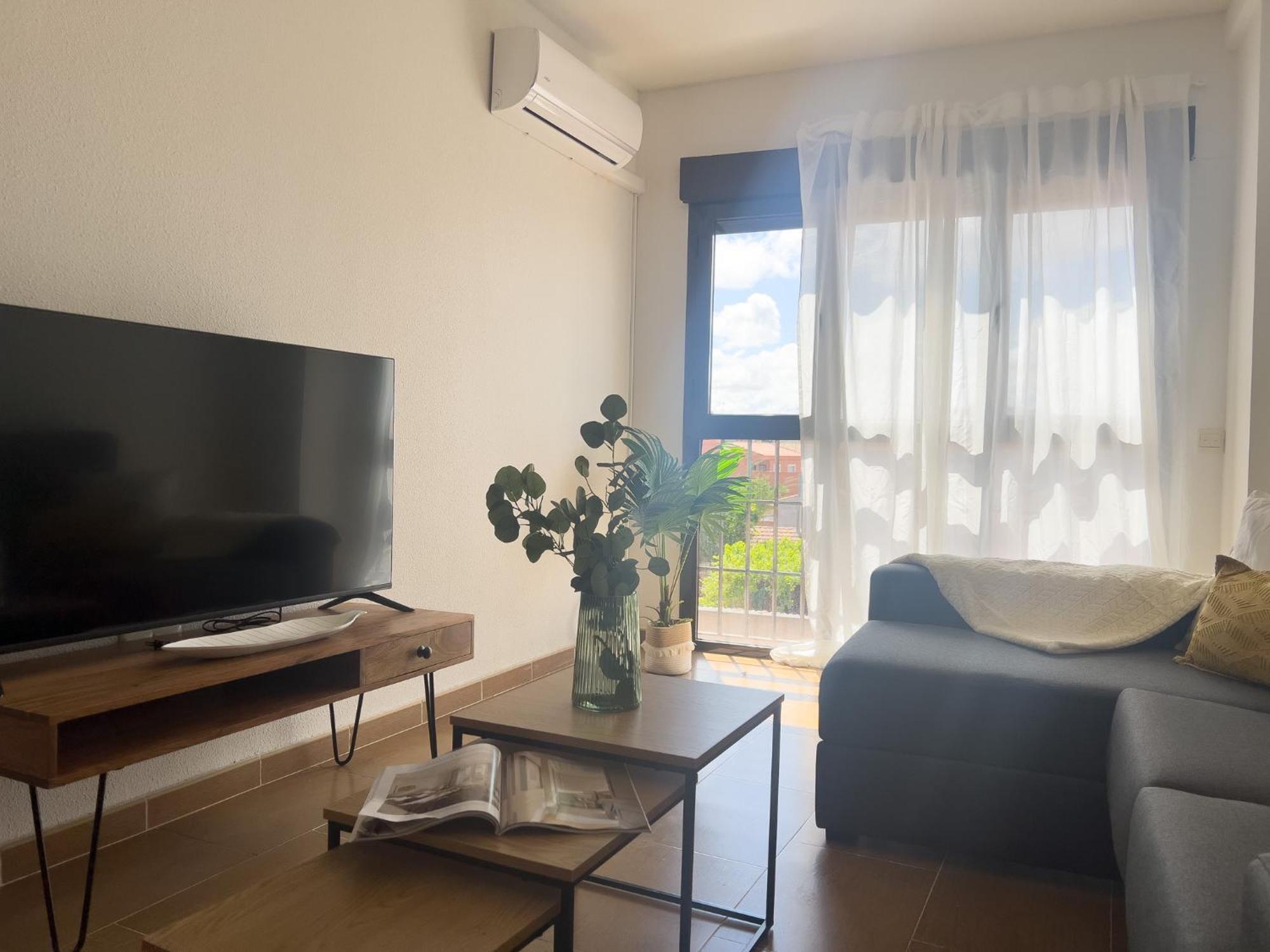 Fuensalidahomes101 Dış mekan fotoğraf