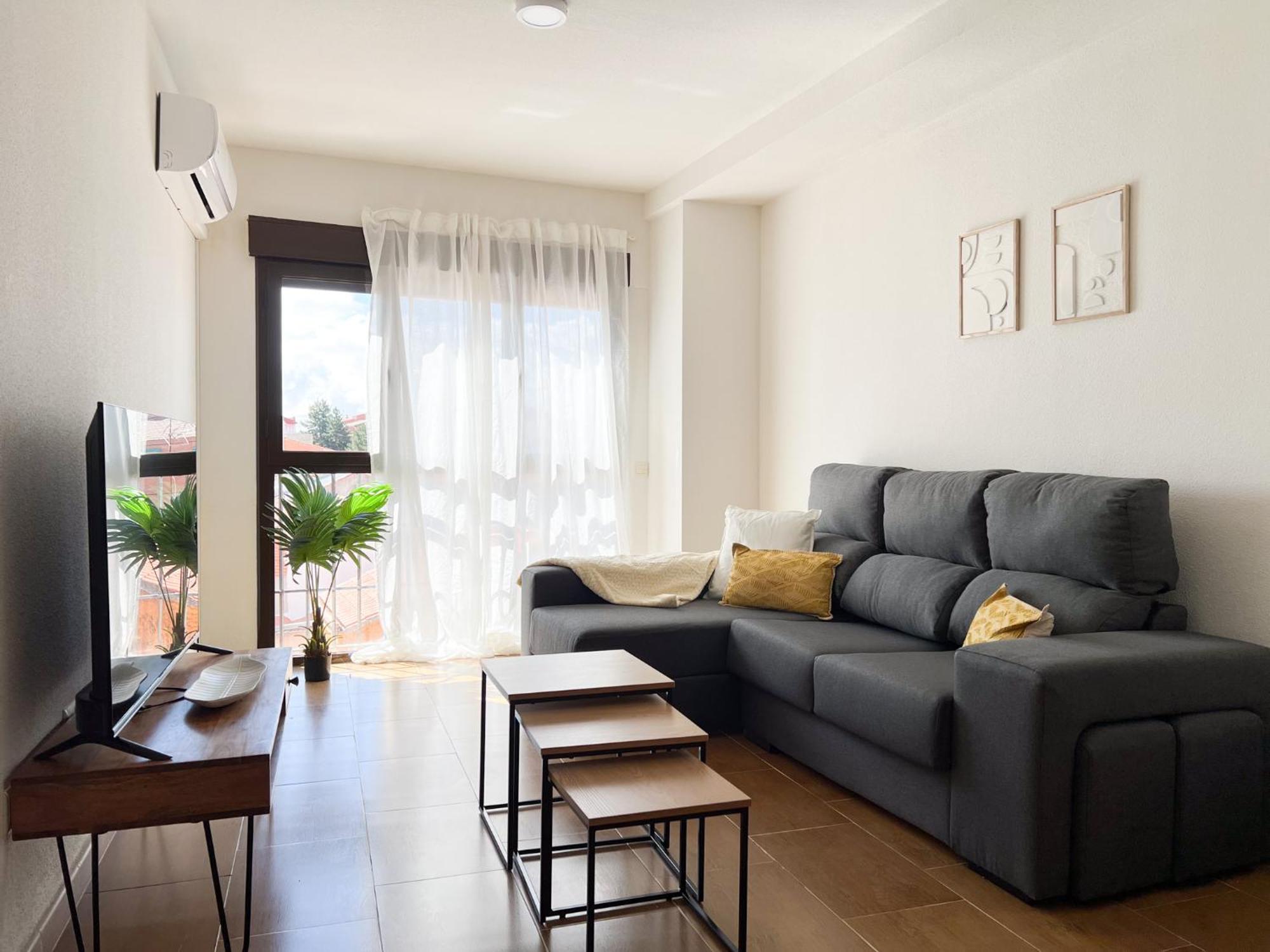 Fuensalidahomes101 Dış mekan fotoğraf