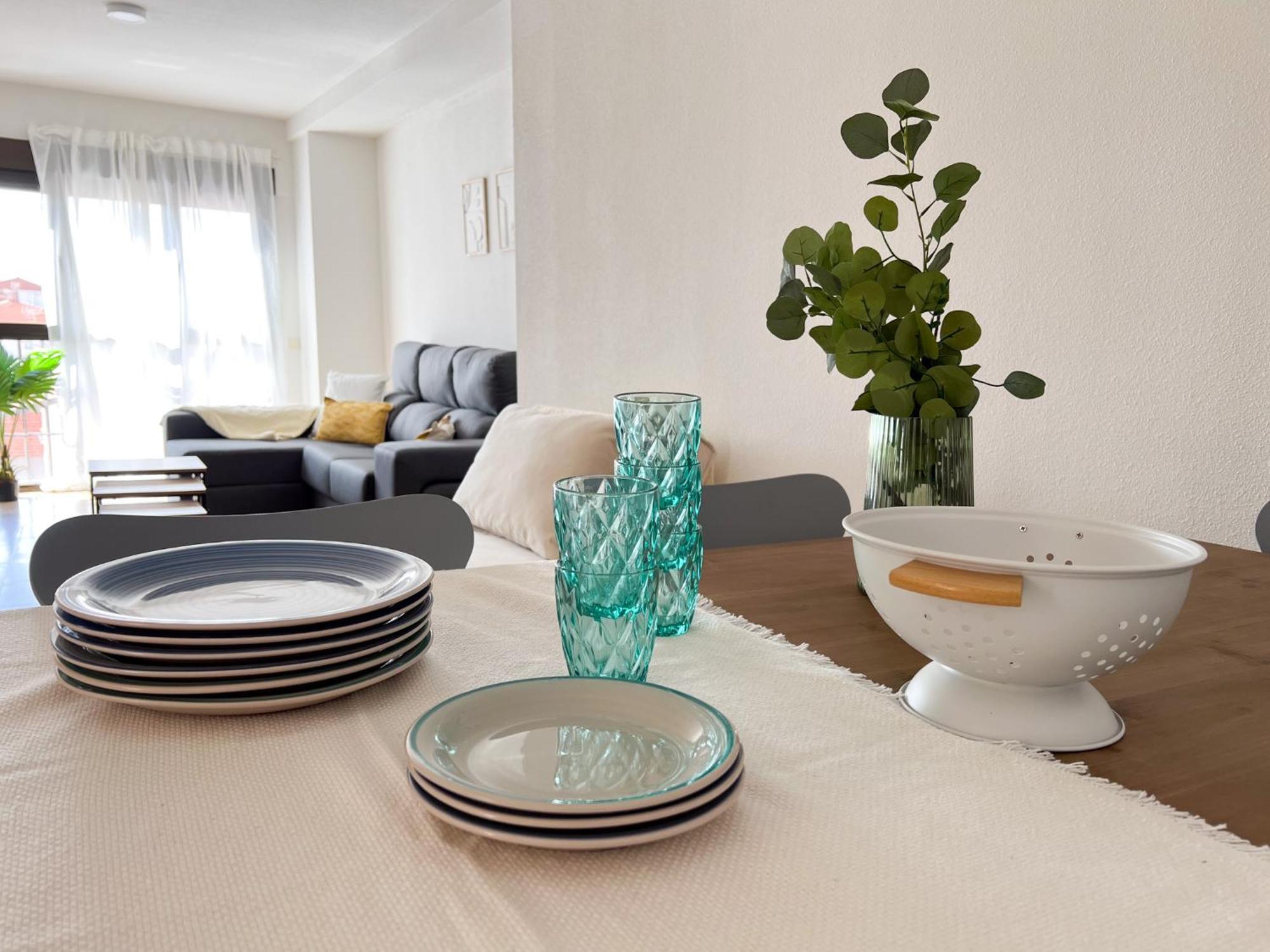 Fuensalidahomes101 Dış mekan fotoğraf
